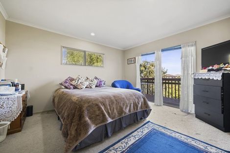 Photo of property in 5 Brunswick Rise, Mangere, Auckland, 2022