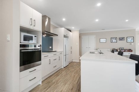 Photo of property in 1a Mill Crescent, Matamata, 3400