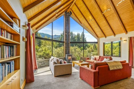 Photo of property in 4 Lakewood Lane, Hanmer Springs, 7334