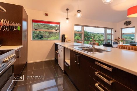 Photo of property in 20 Cosgrove Rise, Riverstone Terraces, Upper Hutt, 5018