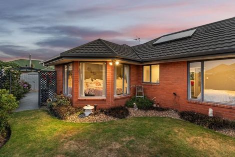 Photo of property in 25 Bella Rosa Drive, Hei Hei, Christchurch, 8042