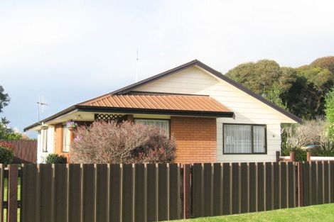 Photo of property in 17 Beveridge Place, Greenmeadows, Napier, 4112