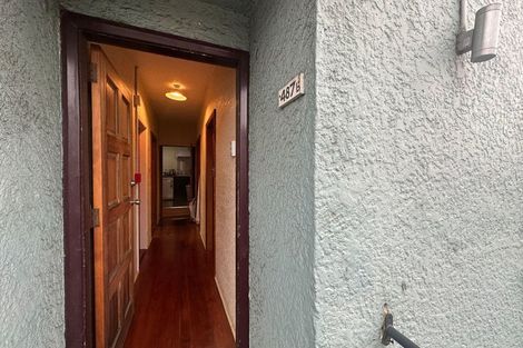 Photo of property in 487a George Street, North Dunedin, Dunedin, 9016