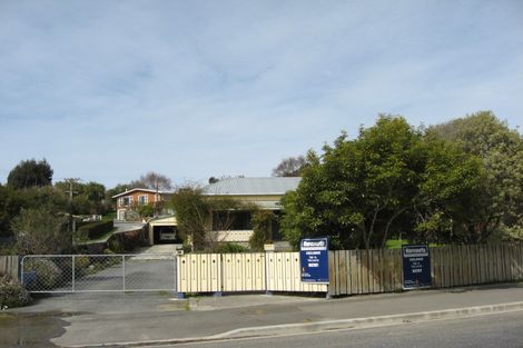 Photo of property in 69 Ludstone Road, Kaikoura, 7300