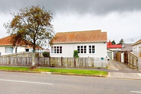 Photo of property in 2 Koromiko Avenue, Roslyn, Palmerston North, 4414