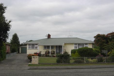 Photo of property in 16 Guise Street, Temuka, 7920