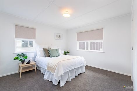 Photo of property in 46 Beaumaris Crescent, Ascot Park, Porirua, 5024