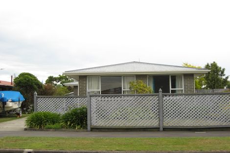Photo of property in 57 Woolley Street, Avondale, Christchurch, 8061