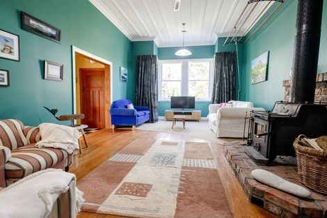 Photo of property in 87 Blake Street, Blaketown, Greymouth, 7805