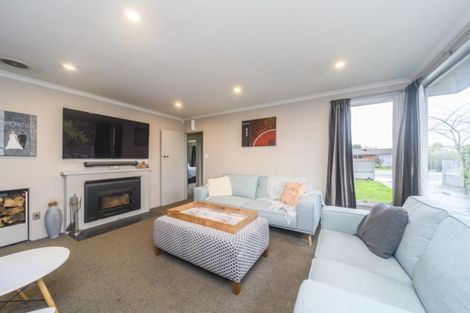 Photo of property in 45 Maxwells Line, Awapuni, Palmerston North, 4412