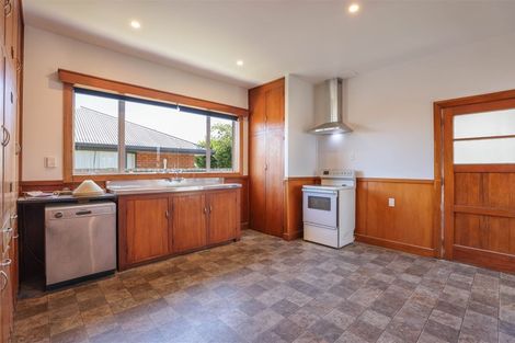 Photo of property in 156 Thomson Street, Tinwald, Ashburton, 7700