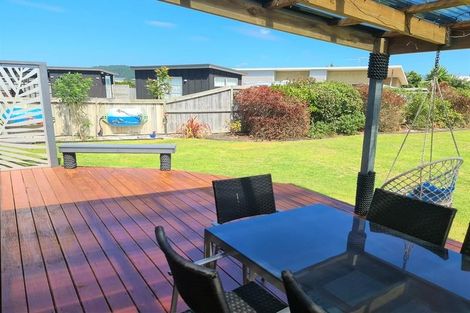 Photo of property in 122 Karo Drive, Matarangi, Whitianga, 3592