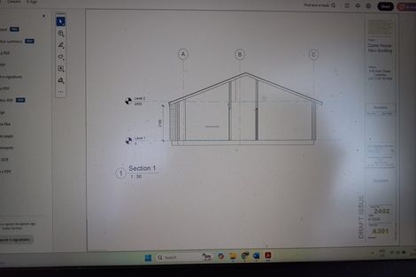 Photo of property in 91b Kent Street, Carterton, 5713