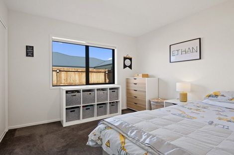 Photo of property in 80 Tongariro Street, Halswell, Christchurch, 8025