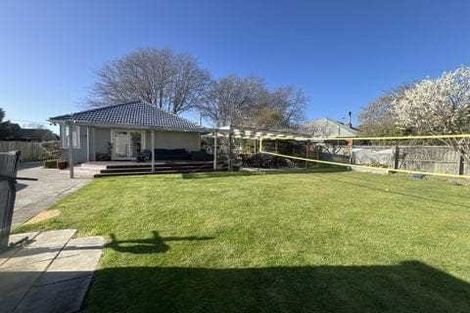 Photo of property in 61 Truman Road, Bryndwr, Christchurch, 8053