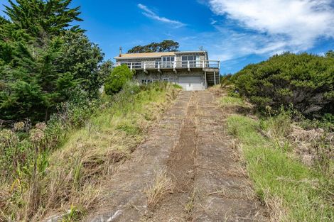 Photo of property in 14 Woods Road South, Colville, Coromandel, 3584