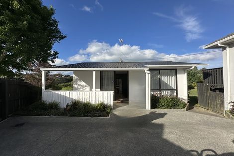 Photo of property in 1/48 Philomel Crescent, Bayswater, Auckland, 0622