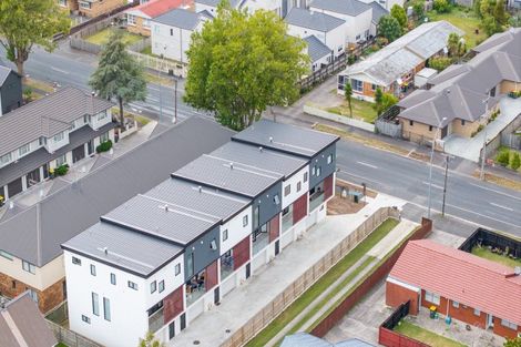 Photo of property in 2/45 Fifth Avenue, Enderley, Hamilton, 3214