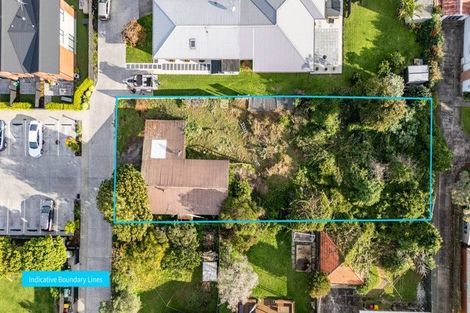 Photo of property in 9a Boyd Avenue, Mangere Bridge, Auckland, 2022