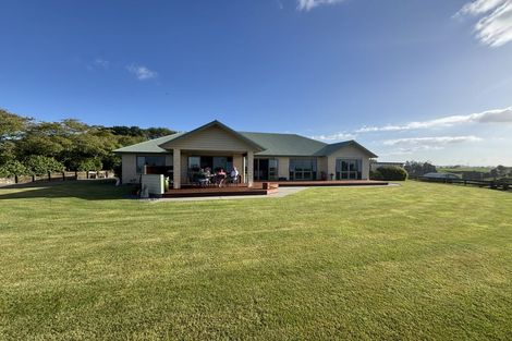 Photo of property in 389c Paraonui Road, Wiltsdown, Tokoroa, 3491