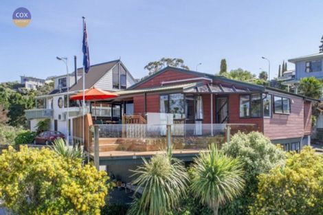 Photo of property in 19 Delhi Road, Hospital Hill, Napier, 4110