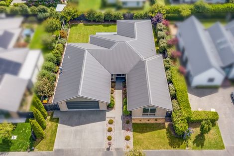 Photo of property in 19 Maclaren Road, Wigram, Christchurch, 8042