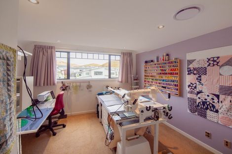 Photo of property in 134 Cortina Avenue, Johnsonville, Wellington, 6037