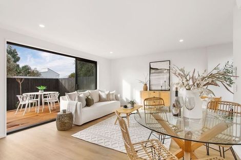 Photo of property in 11b Chatham Street, Addington, Christchurch, 8024