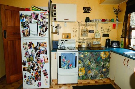 Photo of property in 58 Brougham Street, Westport, 7825