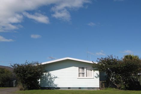 Photo of property in 29 Achilles Street, Wairoa, 4108