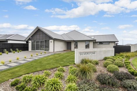 Photo of property in 159 Shillingford Boulevard, Rolleston, 7615