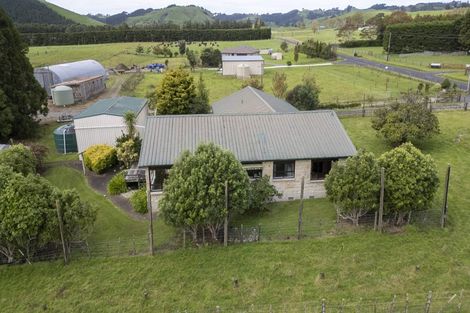Photo of property in 508 Golden Valley Road, Waihi, 3681