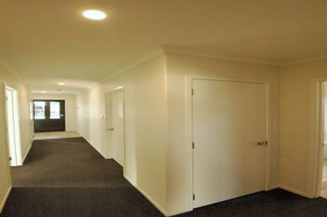 Photo of property in 34 Skyhawk Road, Wigram, Christchurch, 8042