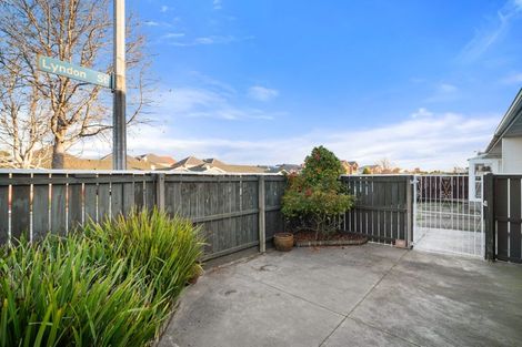 Photo of property in 1/28 Lyndon Street, Riccarton, Christchurch, 8041