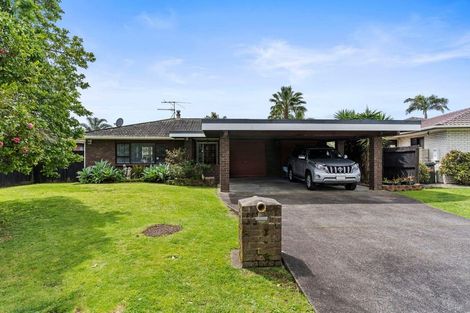 Photo of property in 41 Lakeside Drive, Pahurehure, Papakura, 2113