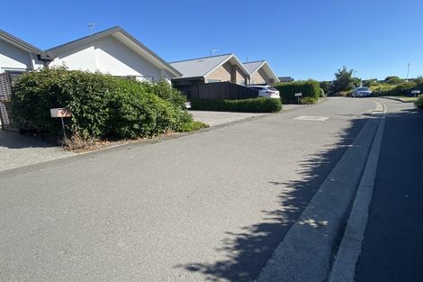 Photo of property in 19 Buckhurst Avenue, Wigram, Christchurch, 8042