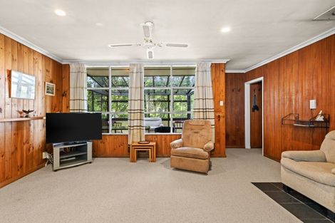 Photo of property in 8 Goldsmith Road, Hospital Hill, Napier, 4110