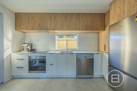 Photo of property in 1/17 Highsted Road, Bishopdale, Christchurch, 8053