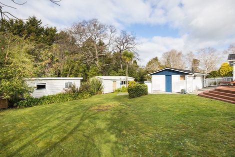 Photo of property in 8 Milne Street, Marton, 4710