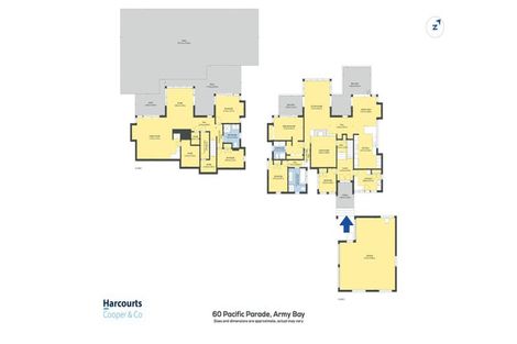 Photo of property in 60 Pacific Parade, Army Bay, Whangaparaoa, 0930