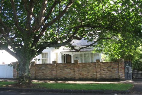 Photo of property in 10 Wapiti Avenue, Epsom, Auckland, 1051