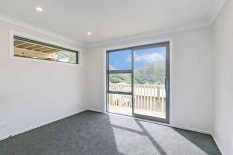 Photo of property in 1 Rarangi Way, Owhiro Bay, Wellington, 6023
