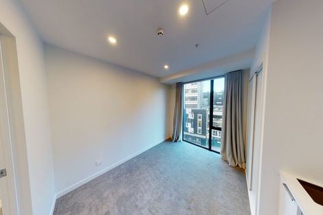 Photo of property in Pinnacle Apartments, E403/160 Victoria Street, Te Aro, Wellington, 6011