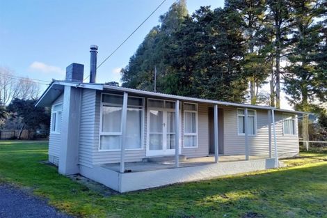 Photo of property in 109 Miro Street, Manunui, Taumarunui, 3924