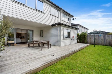 Photo of property in 36 Hangahai Road, Flat Bush, Auckland, 2019