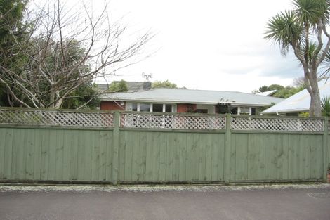 Photo of property in 33 Batt Street, West End, Palmerston North, 4410