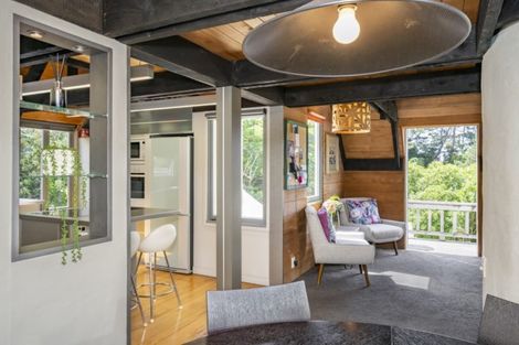 Photo of property in 6 Bermer Road, Belmont, Lower Hutt, 5010