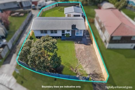 Photo of property in 36 Normandy Place, Henderson, Auckland, 0610