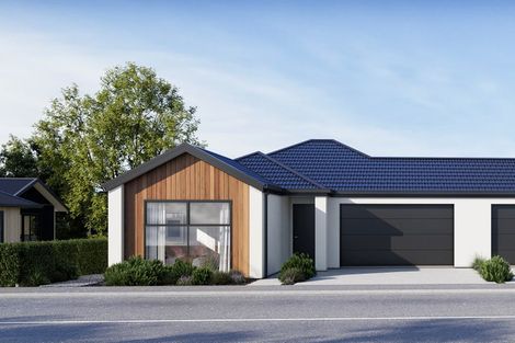 Photo of property in 6 Maple Lane, Rolleston, 7614