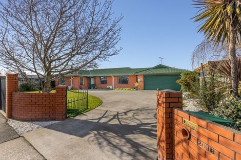 Photo of property in 203b Maxwell Road, Redwoodtown, Blenheim, 7201